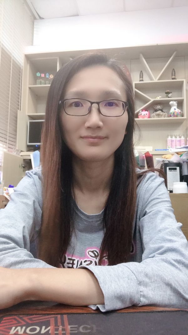 Amy-駱宜葳 Amy-駱宜葳