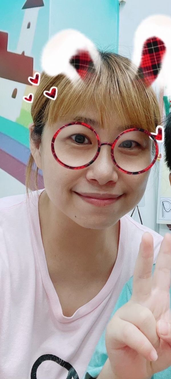 Wendy-張玉蕙 Wendy-張玉蕙